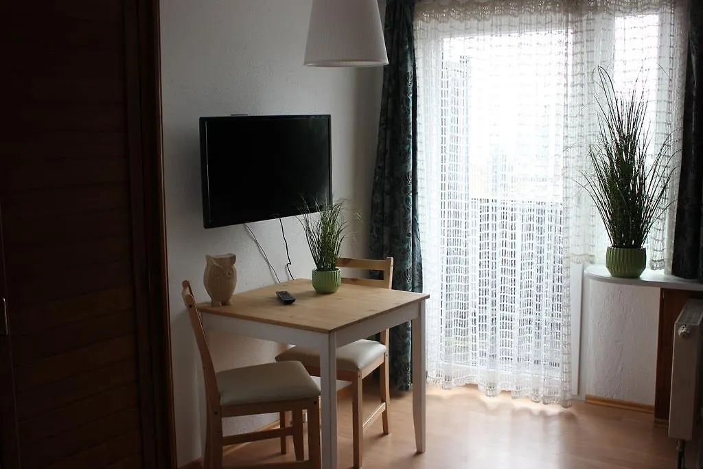*** Guest house Pension Sonneneck Zwiesel Germany