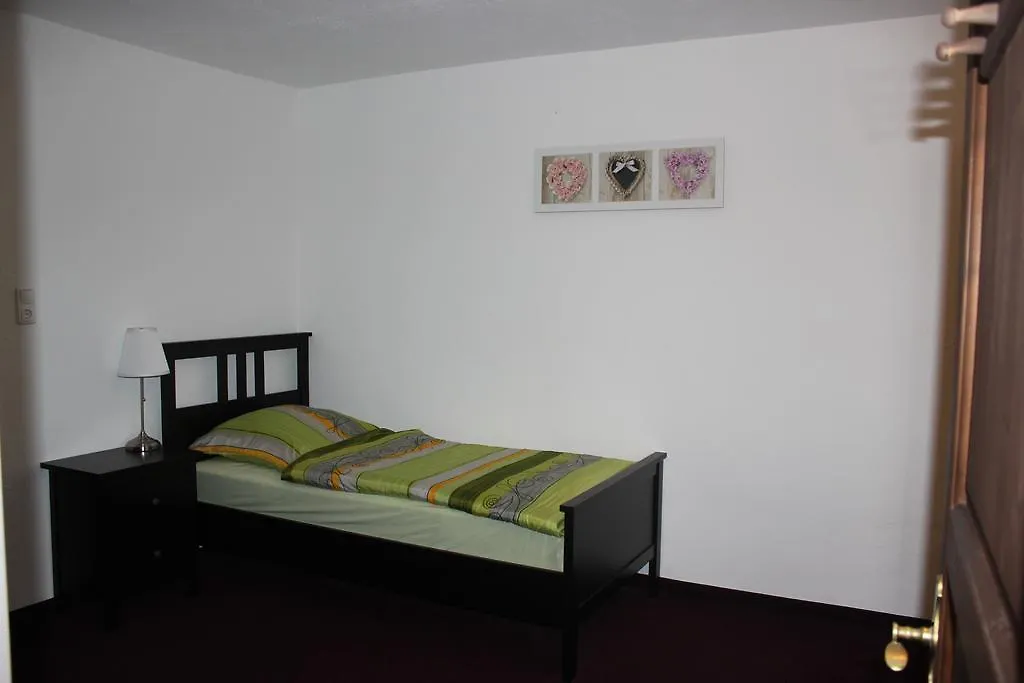 Pension Sonneneck Zwiesel Guest house