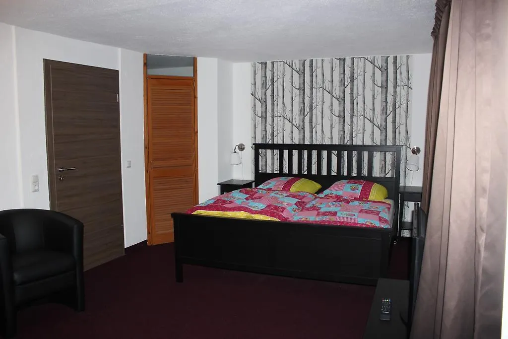 Pension Sonneneck Zwiesel