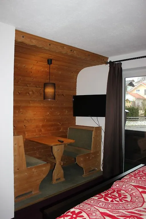 Pension Sonneneck Zwiesel