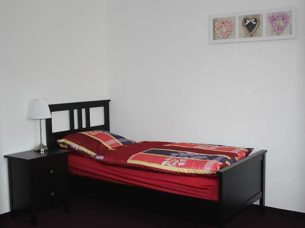 Pension Sonneneck Zwiesel Germany