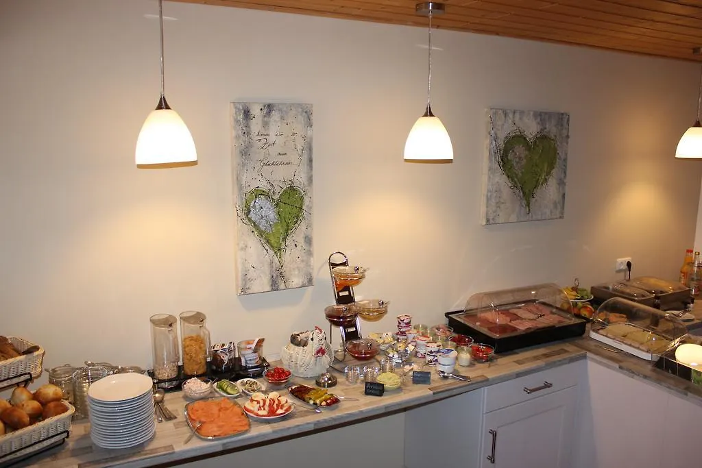Pension Sonneneck Zwiesel Guest house