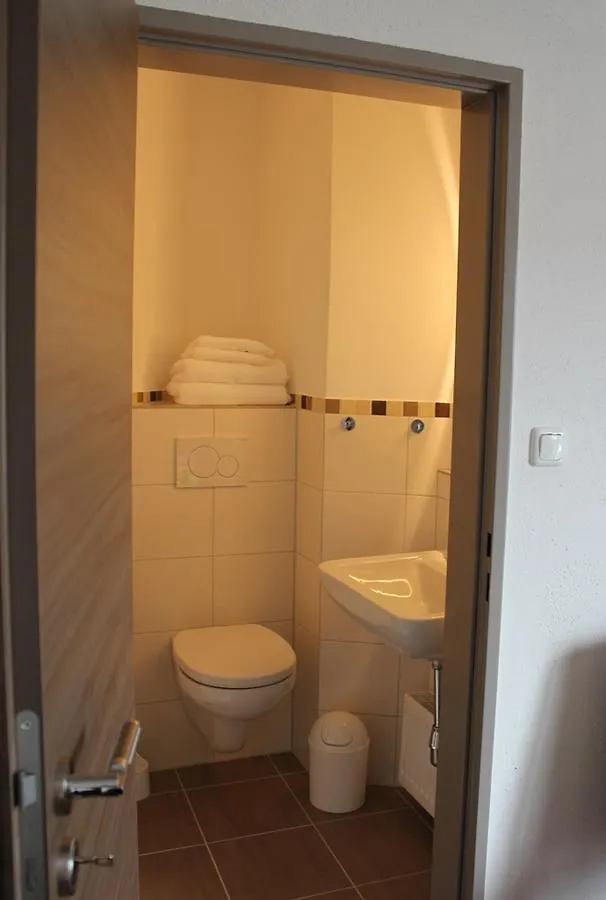 Guest house Pension Sonneneck Zwiesel