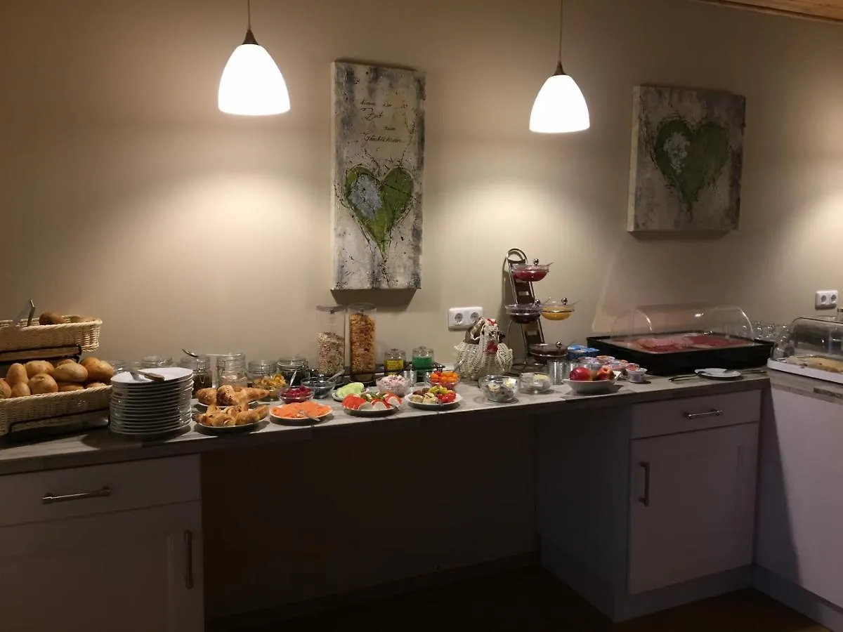 Pension Sonneneck Zwiesel Guest house