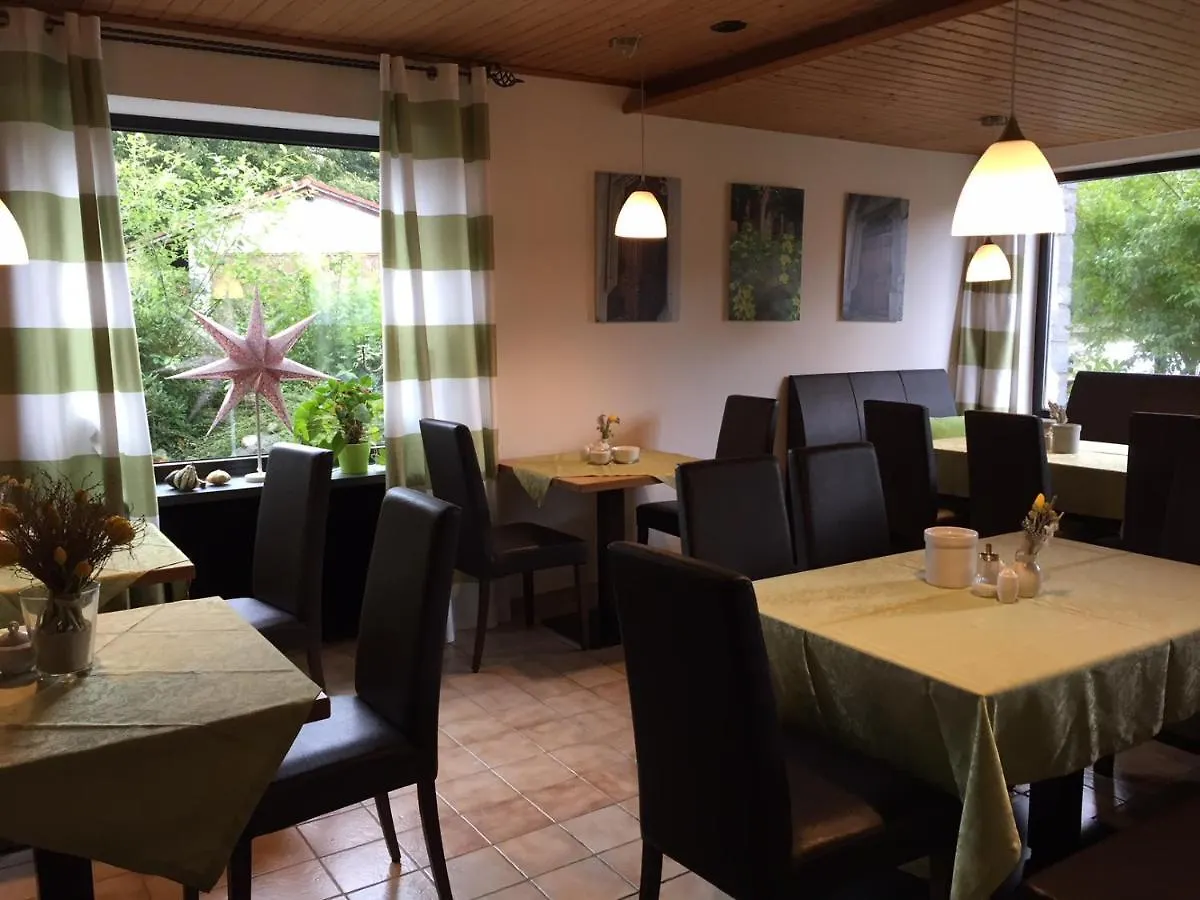 Pension Sonneneck Zwiesel